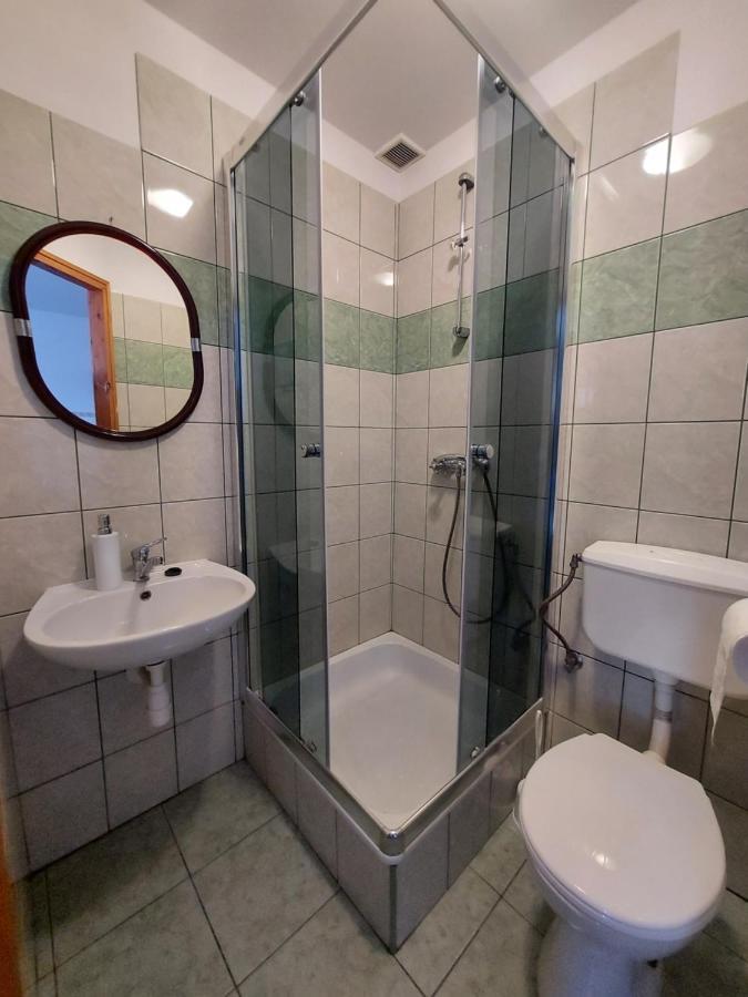 Noclegi- Baluc Malgorzata Czorsztyn Ngoại thất bức ảnh